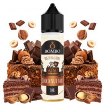 Choco Nut Tart - Pastry Masters 15ml (Longfill) (Bombo)