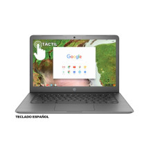 CHROMEBOOK HP 14 G5 TÁCTIL