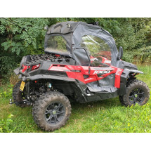 Cierre Integral Invierno Lona ZForce 550-800-1000ex