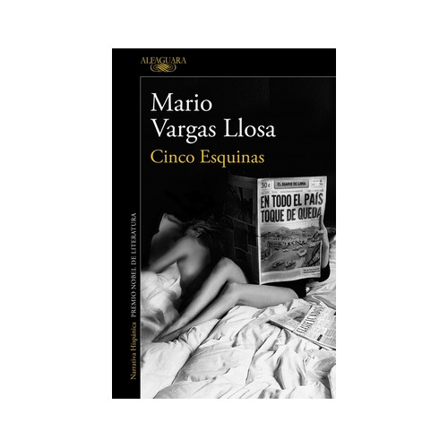 Cinco esquinas