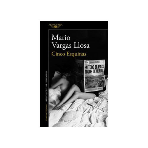 Cinco Esquinas