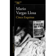 Cinco Esquinas