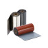 Cinta Bituminosa autoadhesiva Self-Dan 15cm x 10 m lineales Gris