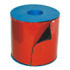 Cinta Bituminosa autoadhesiva Self-Dan 15cm x 10 m lineales Rojo.