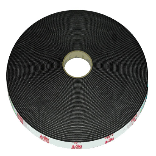 Cinta SikaTack Panel Fixing Tape (Rollo 33 m)