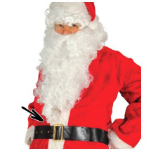 Cinturón Negro de Papa Noel