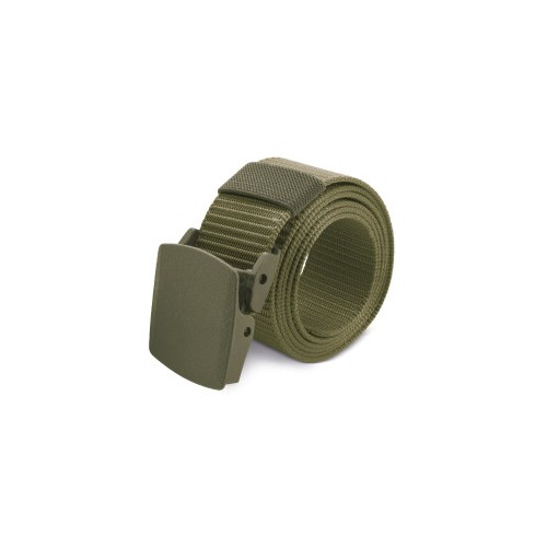 Cintur&oacute;n t&aacute;ctico militar Verde