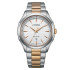 Citizen aw1756-89a reloj acero bicolor hombre