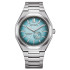 Citizen NK5020-58L Super-Titanium Zenshin 60 horas