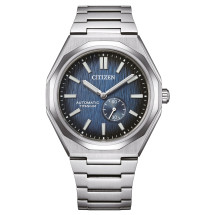 Citizen NK5020-58M Super-Titanium Zenshin