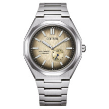 Citizen NK5020-58P Super-Titanium Zenshin