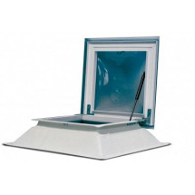 Claraboya DANOEXIT 1000x1000