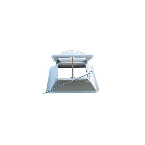 Claraboya DANOVENT MANUAL 600x600