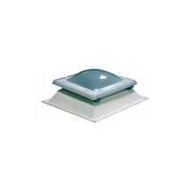 Claraboya fija bivalva DANOLIGHT 1000x1000