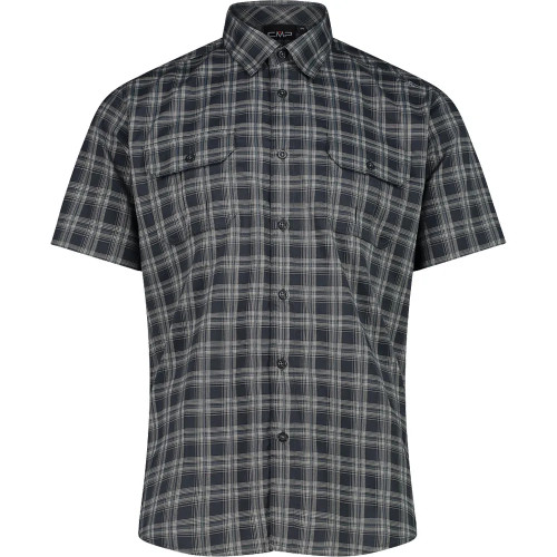 CMP Camisa de manga corta 35S5727