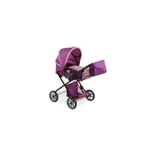 Coche de Capota Denim 40119