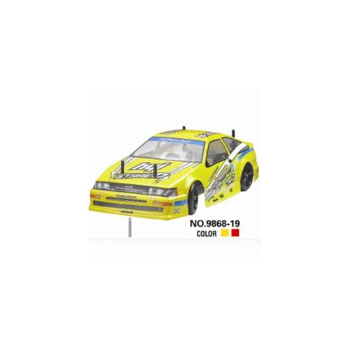 Coche Drifting RACE HPI EP 1:10