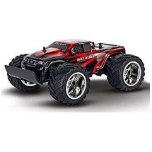 Coche R/C Hell Rider
