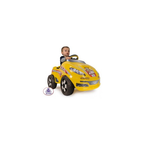 Coche Speedy Cars 6v.