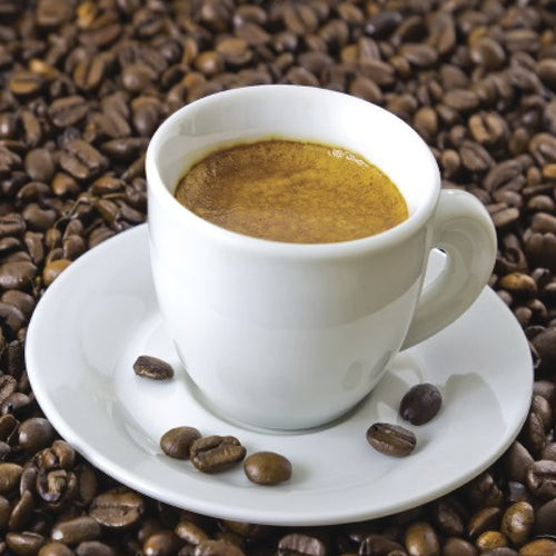 Coffee 10ml (Aroma) (Atmos Lab)