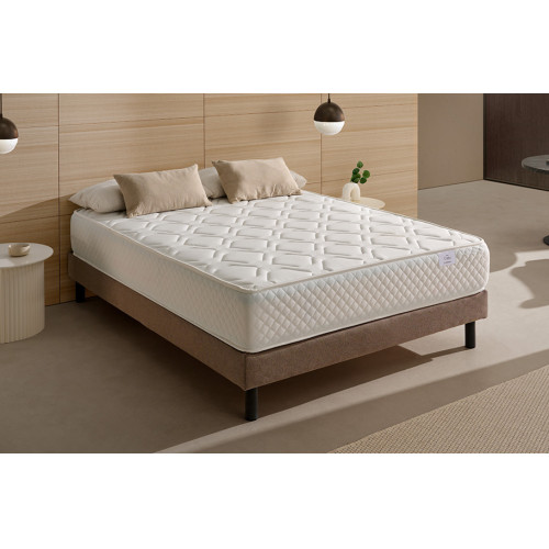 Colch&oacute;n contract de muelles ensacados Creta de HOME