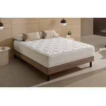 Colch&oacute;n contract de muelles ensacados Creta de HOME