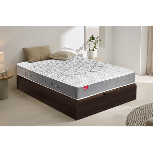 Colch&oacute;n de espumaci&oacute;n Mumbai de Pikolin