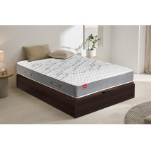 Colchón de espumación Mumbai de Pikolin