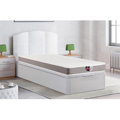 Colch&oacute;n juvenil de espumaci&oacute;n Rayo NEO de Pikolin