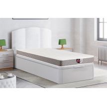 Colchón juvenil de espumación Rayo NEO de Pikolin