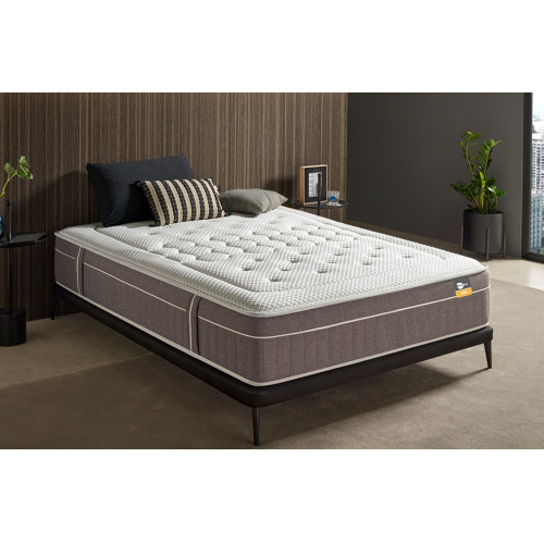 Colch&oacute;n de muelles ensacados Bestbed Alfa de HOME