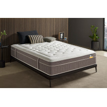 Colchón de muelles ensacados Bestbed Alfa de HOME