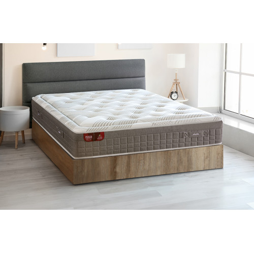 Colch&oacute;n de muelles ensacados Sleep de Pikolin