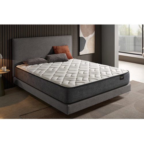 Colch&oacute;n de muelles ensacados Starfirm 1000 de HOME