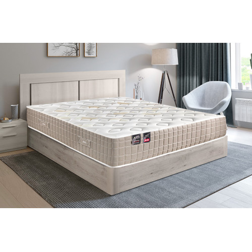 Colch&oacute;n de muelles King NEO de Pikolin