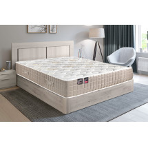 Colchón de muelles King NEO de Pikolin