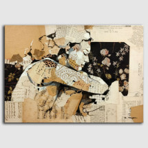 Collage original - Carme Magem