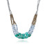 Collar Viceroy 1462C09000 piedras colores mujer