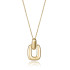 Collar Viceroy 2317C100-00 colgante plata dorada mujer