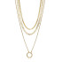 Collar Viceroy 75309c01012 cadenas doradas mujer