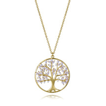 Collar Viceroy 9148C100-30 colgante arbol de la vida mujer
