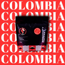 Colombia Huila