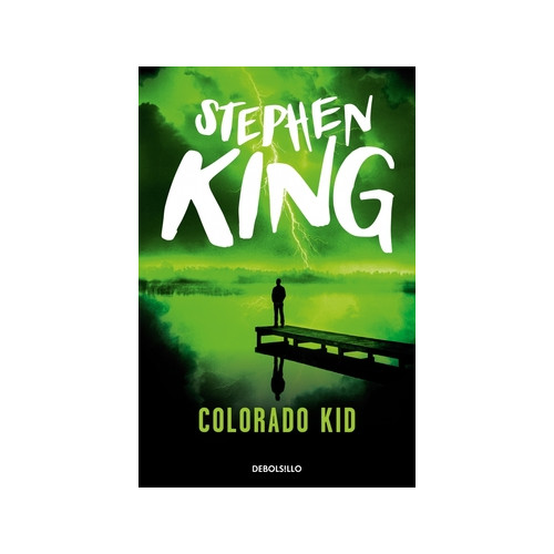 Colorado Kid