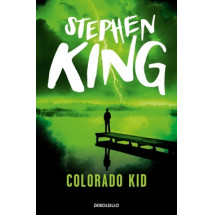 Colorado Kid