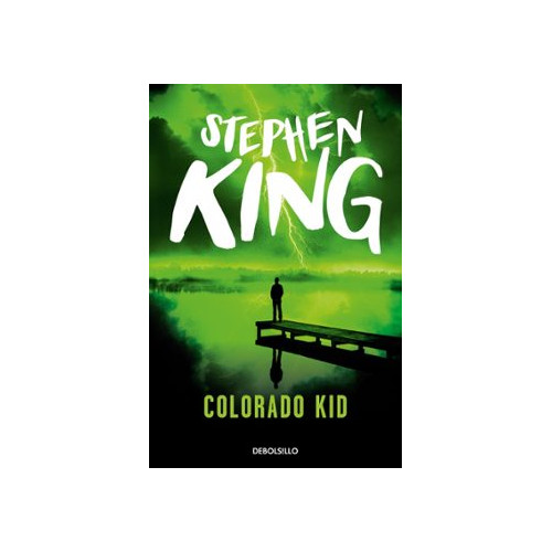 Colorado Kid