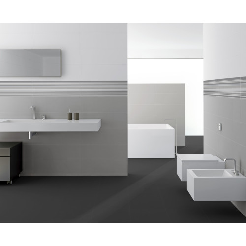 Colormatt 25 x 75 Blanco Undefasa