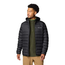 Columbia Chaqueta de plumas Lake 22™ II