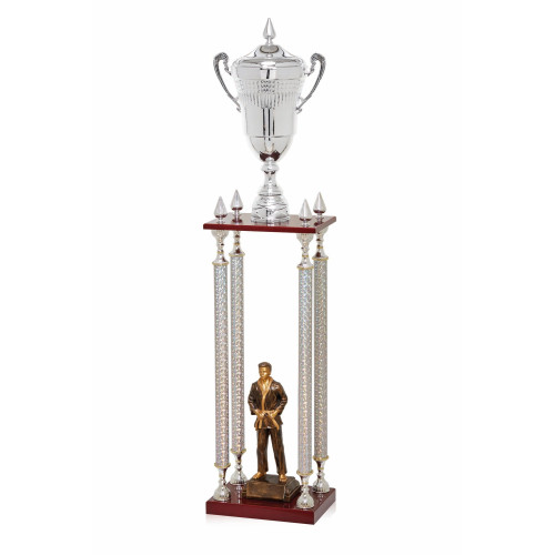 COLUMNA BIG SIZE CON MOTIVO