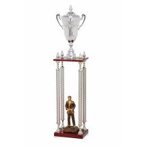 COLUMNA BIG SIZE CON MOTIVO