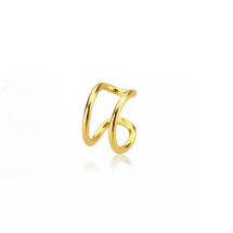 Commodore Earcuff